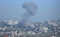 L’occupant sioniste poursuit ses bombardements au Liban
