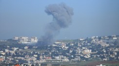 L’occupant sioniste poursuit ses bombardements au Liban