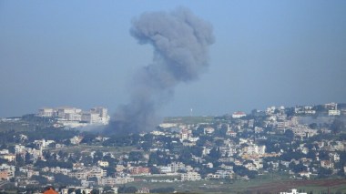 L’occupant sioniste poursuit ses bombardements au Liban