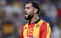 رابطة الدوري التونسي توقف محمد أمين توغاي