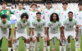 الإعلان عن قائمة أشبال “الخضر” المعنية بالمشاركة في كأس إفريقيا