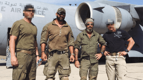 الإمارات… حروب المرتزقة و”ذهب الدم” في إفريقيا!