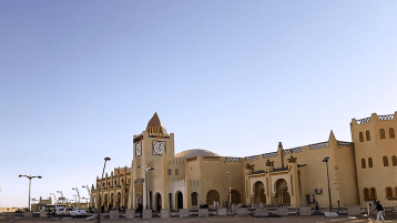 في ورْجلّان (1)