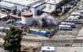 Etats-Unis: Fuite chimique en Californie, environ 40.000 personnes évacuées