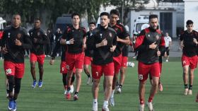 انطلاق عملية بيع تذاكر مباراة اتحاد العاصمة والزمالك المصري