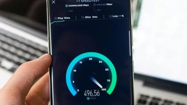 Vitesse de l’Internet mobile: Alger dans le Top 50 mondial