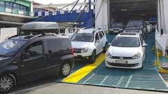 Le ministère de l’Intérieur dément l’adoption de nouvelles mesures concernant l’importation des voitures d’occasion