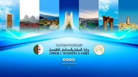 الجزائر تحتضن الطبعة الـ 25 من الصالون الدولي للسياحة والأسفار