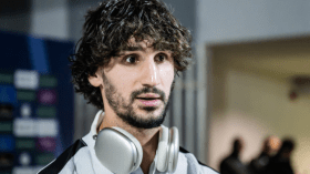 ياسين عدلي يعترف بخطئه ويعتذر قبل المونديال !