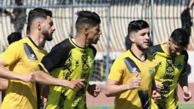 فريقا الشاوية وعين تيموشنت في نهائي مرحلة الصعود