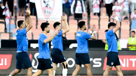 الزمالك المصري يحدّد موعد تنقله إلى الجزائر