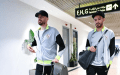 بعثة نادي الزمالك تشد الرحال إلى الجزائر تحسبا لمواجهة اتحاد العاصمة