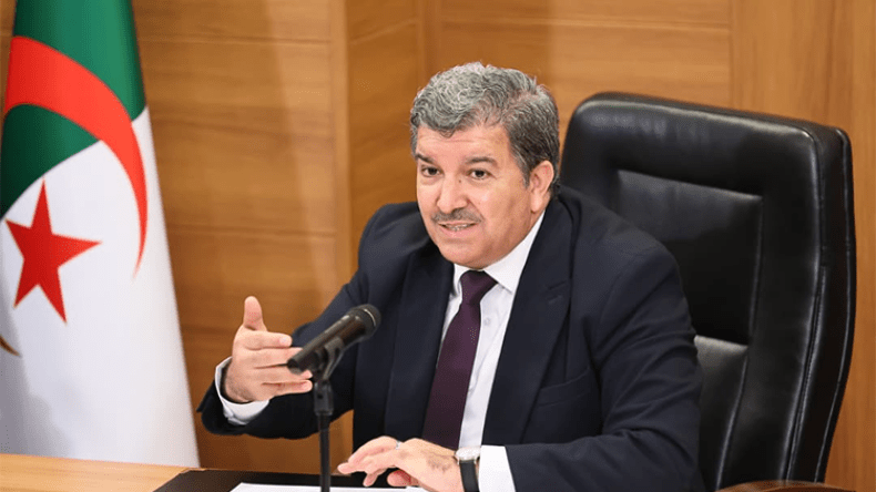 The Algerian press accompanies comprehensive development led by President Tebboune