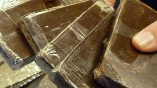 أدرار: إحباط محاولة تهريب أزيد من 300 كلغ من الكيف المعالج