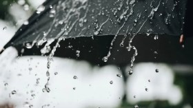 نشرية خاصة: أمطار غزيرة جدا مرتقبة مساءً عبر 9 ولايات