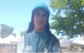 العداءة نور مريم قمان تحطم الرقم القياسي الوطني لسباق 2000 متر موانع