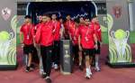 اتحاد العاصمة بطلا لِإفريقيا