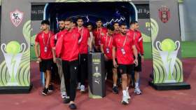اتحاد العاصمة بطلا لِإفريقيا