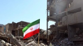 تقرير يكشف دورا إماراتيا سريا في الحرب على إيران