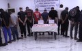 شرطة العاصمة تطيح بشبكة إجرامية تتاجر في الكوكايين والهيروين