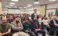 شايب يؤكد على حرص الدولة على استمرار التواصل الفعال مع الجاليات بالخارج