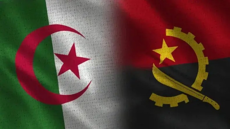 الجزائر وأنغولا توقعان على حزمة من الاتفاقيات والبرتوكولات