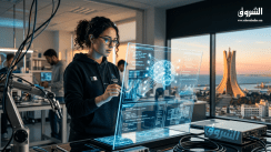 “Algeria Is The Most Likely To Lead Artificial Intelligence In North Africa”