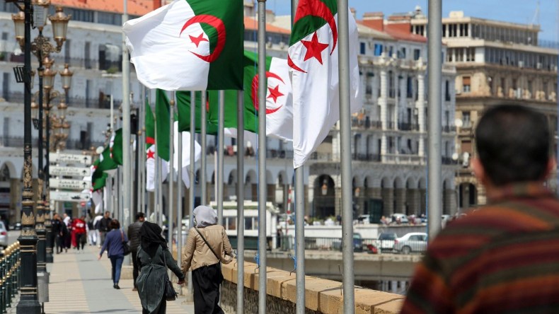 الجزائر ضمن أفضل 10 دول أفريقية في تصنيف 2026