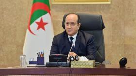 الاستراتيجية الوطنية للذكاء الاصطناعي على طاولة الحكومة