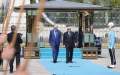 أردوغان: الجزائر أحد أكبر شركائنا في إفريقيا ونحن عازمون على تطوير تعاوننا