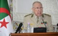 الفريق أول شنقريحة يترأس حفل تهاني “عيد الأضحى”