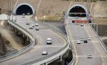 المدية.. تحويل مؤقت لحركة المرور على الطريق السيار الرابط بين الشفة والحمدانية