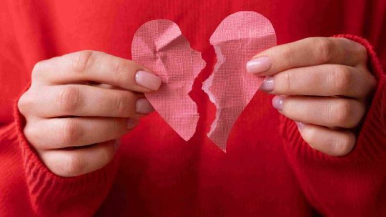 مؤشرات الجفاء العاطفي بين الزوجين 
