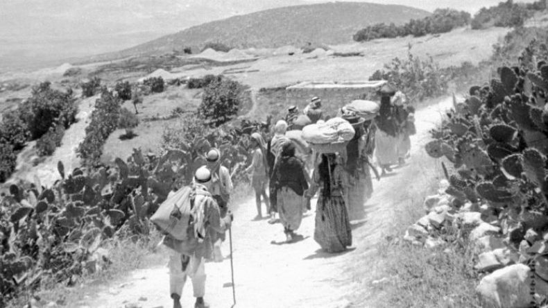 في ذكرى النكبة: بوغالي يؤكد تمسك الجزائر الثابت بدعم القضية الفلسطينية