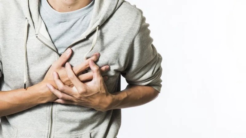 لهذا تتزايد النوبات القلبية بين الشباب؟