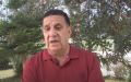 الجمعية الوطنية للحكام تكرّم الحكم الدولي السابق رشيد مجيبة