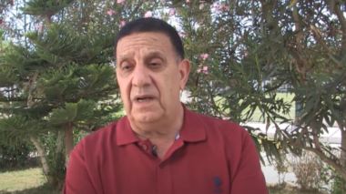 الجمعية الوطنية للحكام تكرّم الحكم الدولي السابق رشيد مجيبة