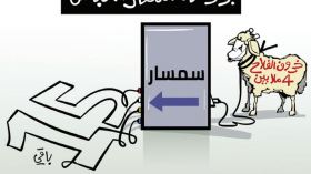 الكباش