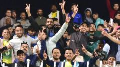 الساورة لن تلعب أمام جمهورها حتى الموسم المقبل