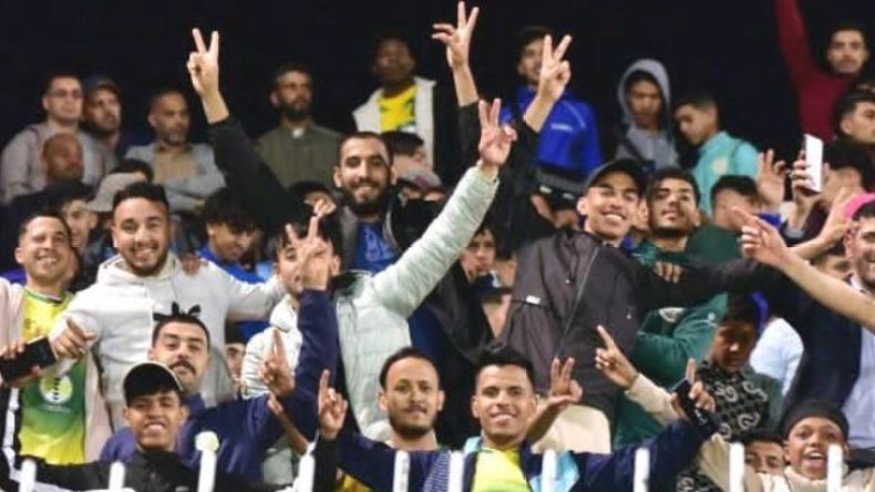 الساورة لن تلعب أمام جمهورها حتى الموسم المقبل