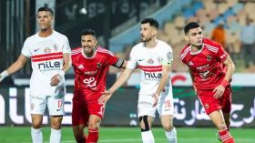مسؤولو الزمالك يرفضون معاقبة اللاّعبين عقب الهزيمة القاسية ضدّ الأهلي