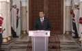رئيس البرلمان الإفريقي يثمن دعم الجزائر لتطلعات الشعوب الافريقية