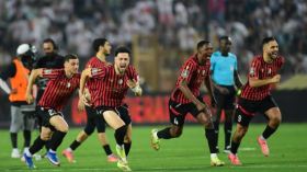 مباراة كلّ يومَين لِبطل إفريقيا!