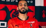 الدولي الأردني التعمري يفتح النار على المدرب نور الدين زكري