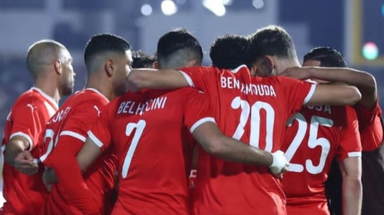 شباب بلوزداد يستعيد نغمة الانتصارات