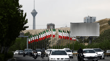 طهران وواشنطن تقتربان من اتفاق جديد بانتظار قرار ترامب  