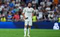 جماهير ريال مدريد تودع كارفاخال وألابا