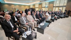 جامع الجزائر ينظم ندوة فكرية حول الإعلام والمرجعية الدينية