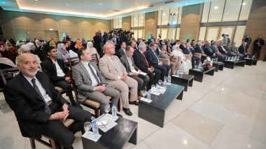 جامع الجزائر ينظم ندوة فكرية حول الإعلام والمرجعية الدينية