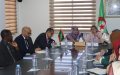 الجزائر تبحث التعاون في المجال البيئي مع موريتانيا والبرتغال